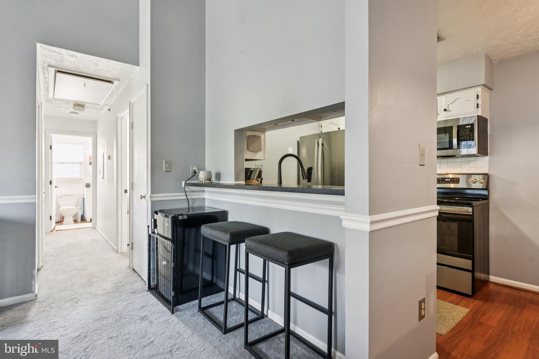 ROCKBURN COMMONS III - Residential