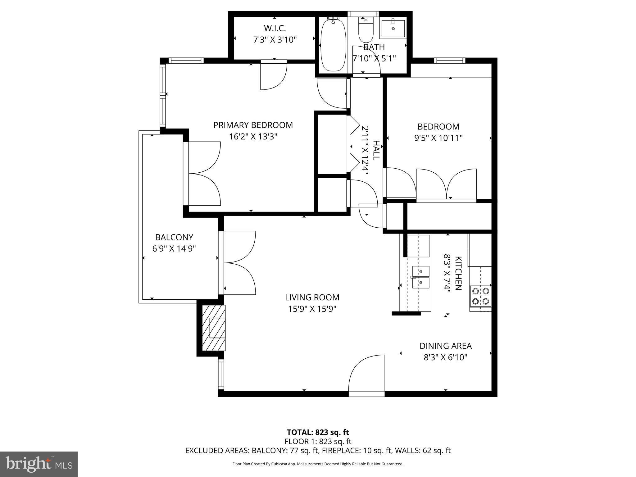 ROCKBURN COMMONS III - Residential