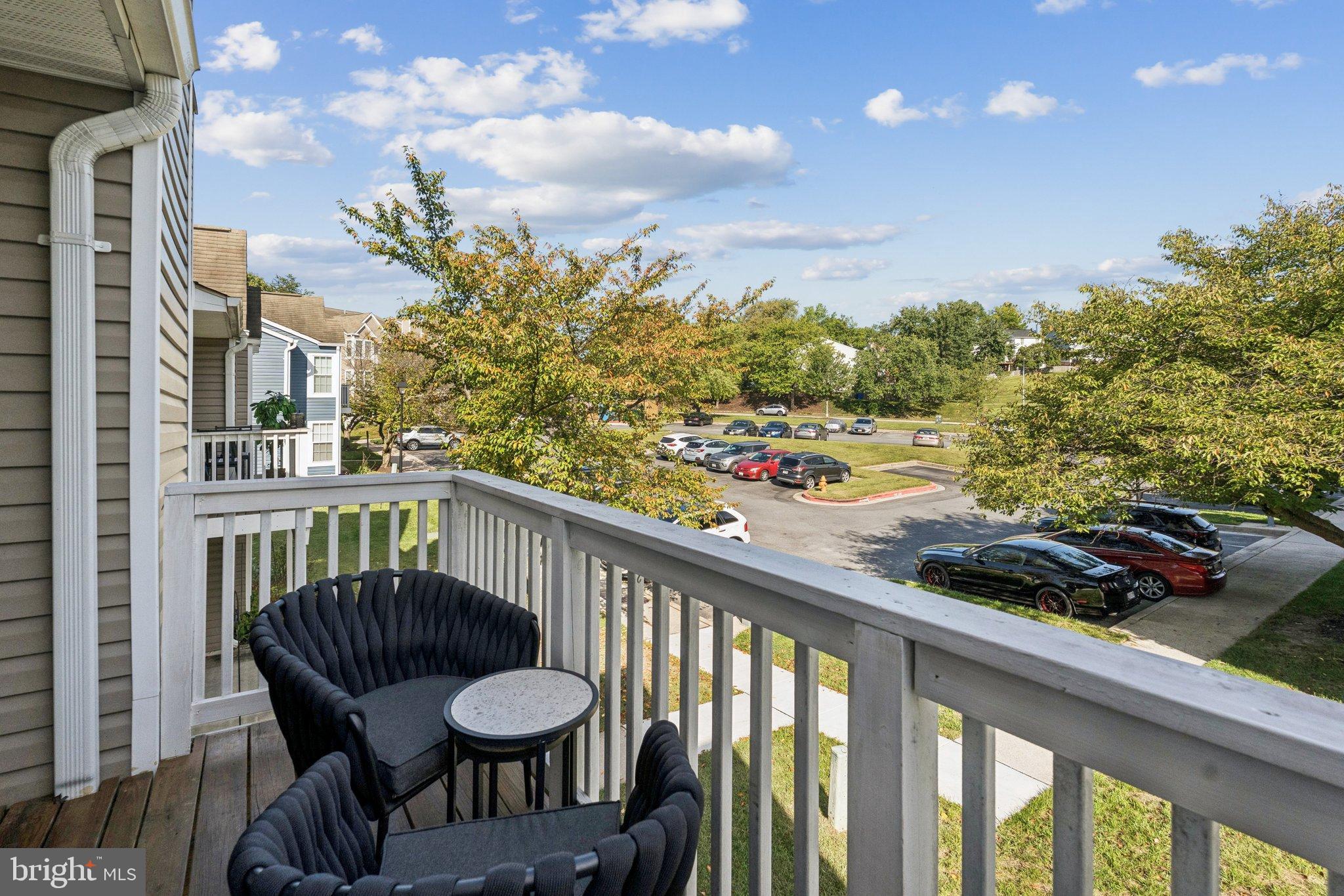 ROCKBURN COMMONS III - Residential