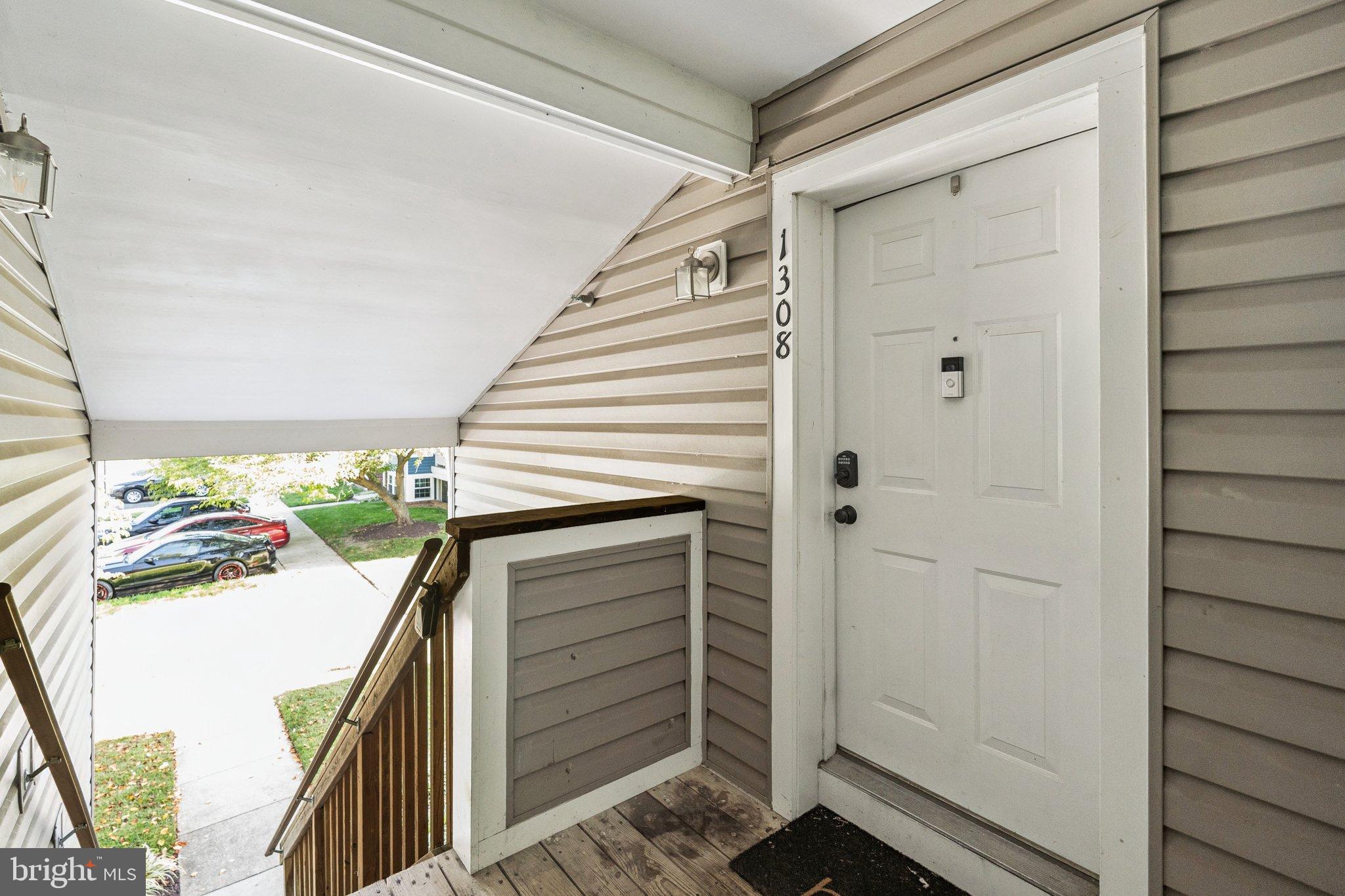 ROCKBURN COMMONS III - Residential