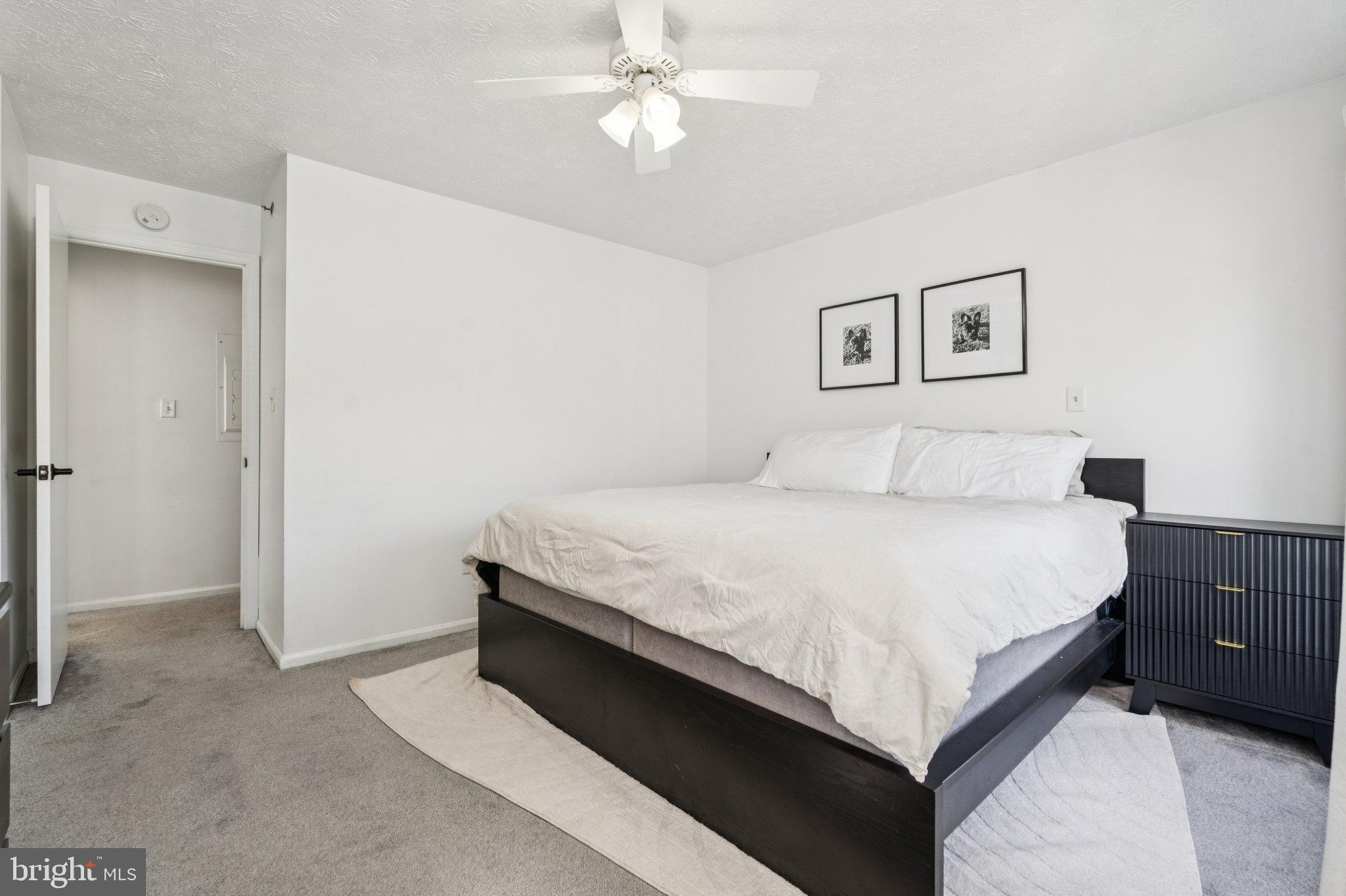 ROCKBURN COMMONS III - Residential