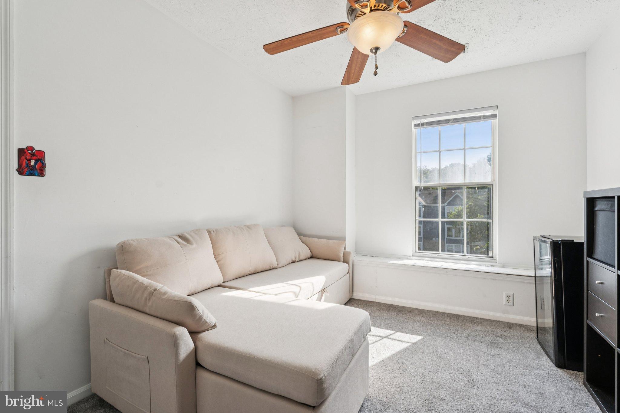 ROCKBURN COMMONS III - Residential