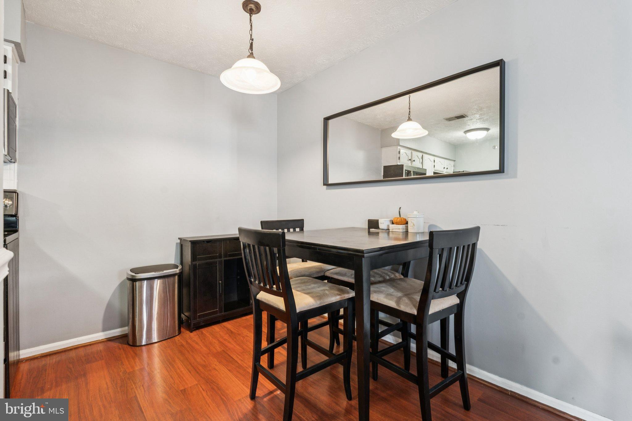 ROCKBURN COMMONS III - Residential