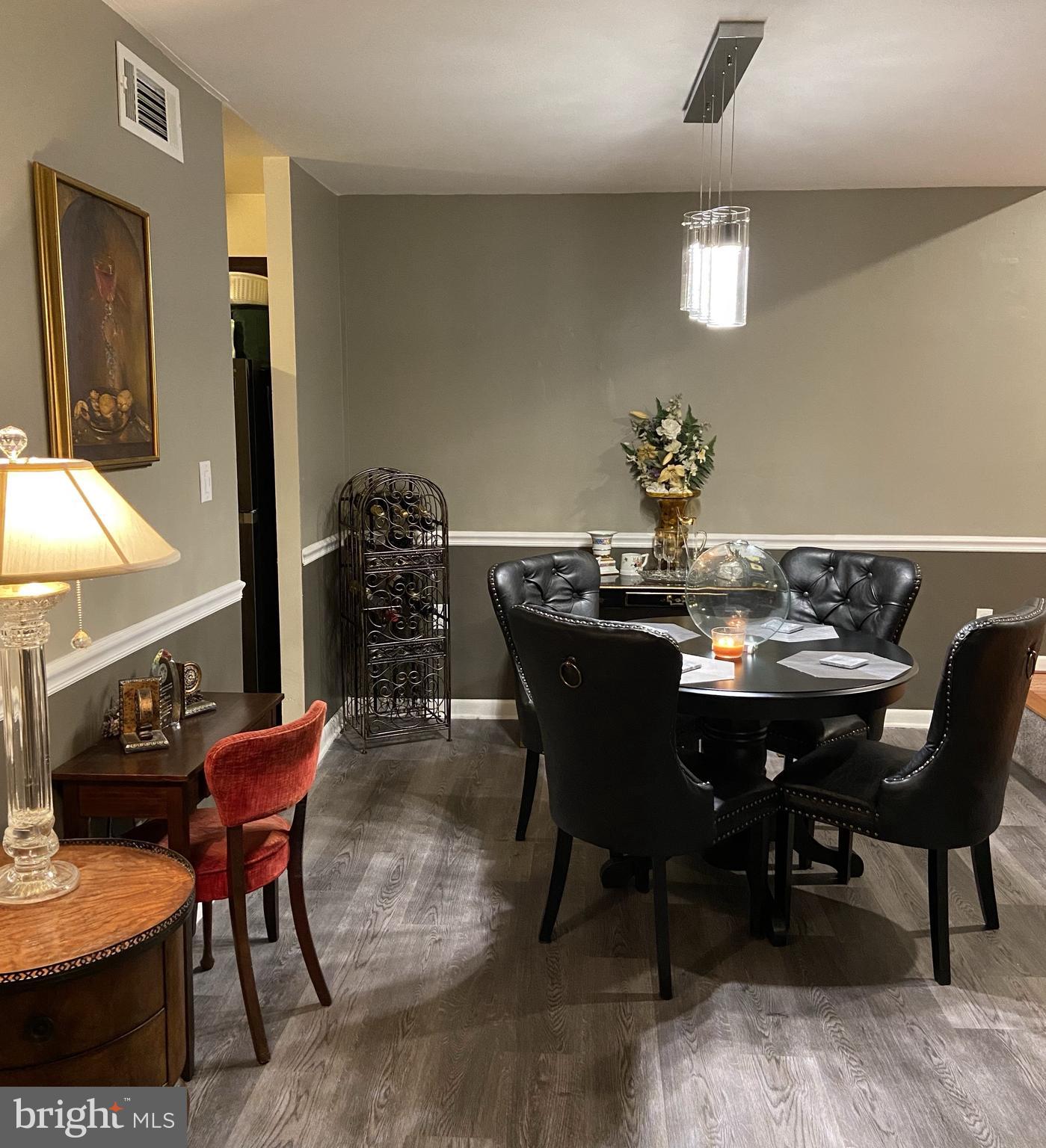 BROOKMILL CONDOMINIUMS - Residential