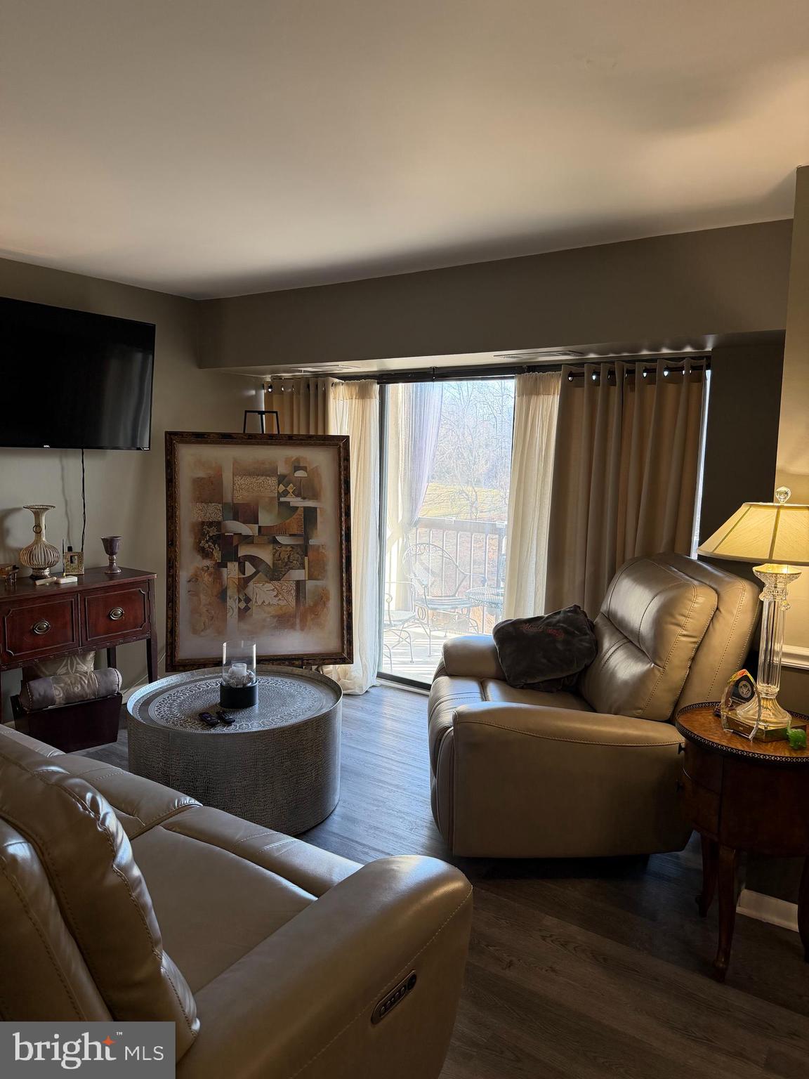 BROOKMILL CONDOMINIUMS - Residential