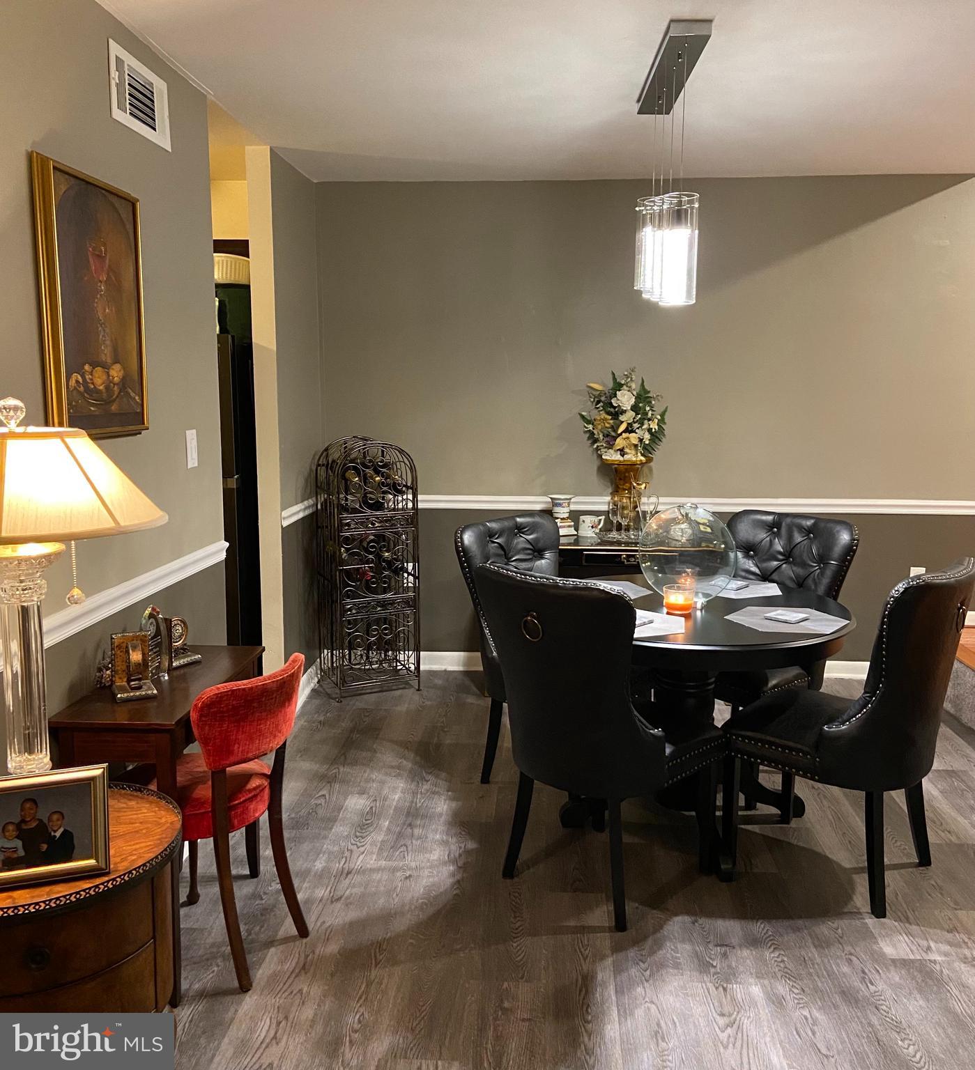 BROOKMILL CONDOMINIUMS - Residential