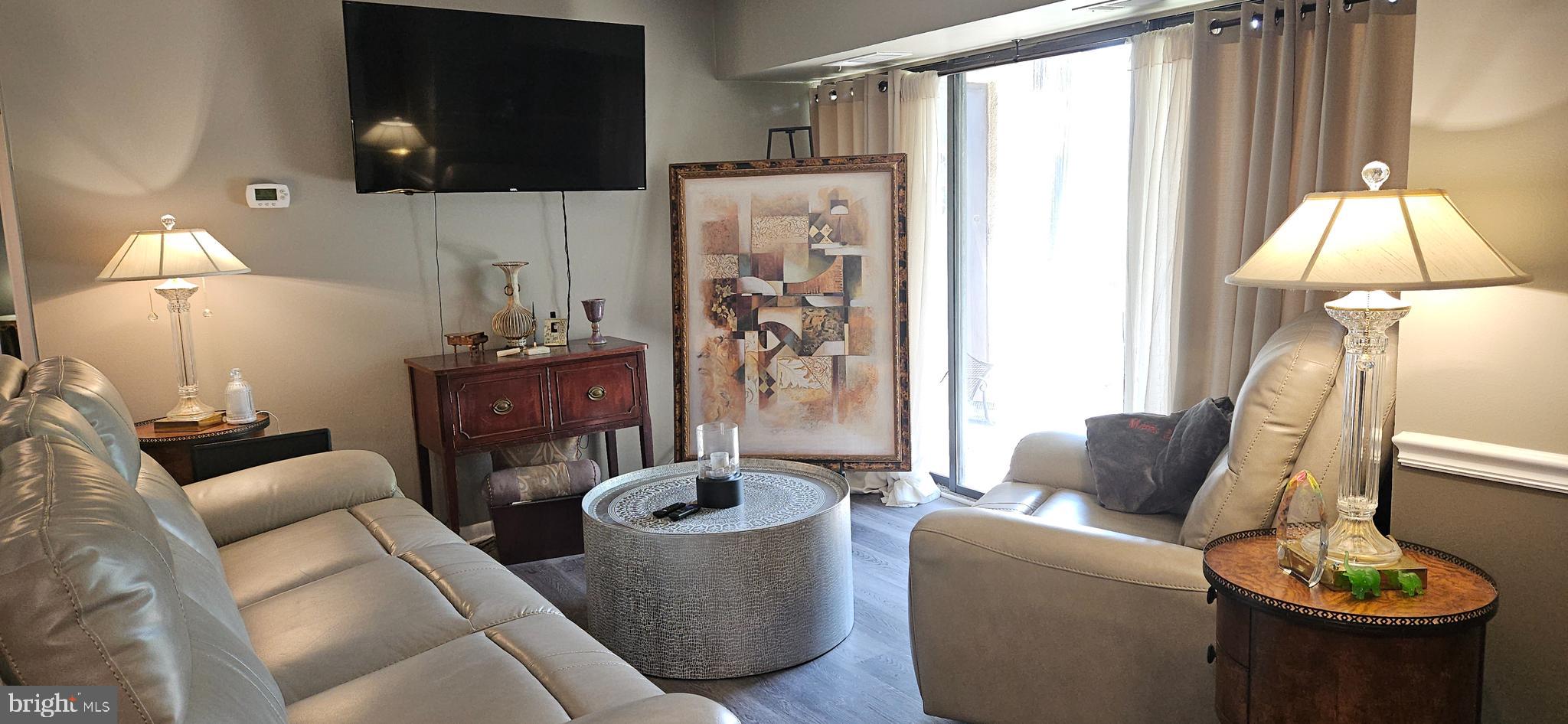 BROOKMILL CONDOMINIUMS - Residential