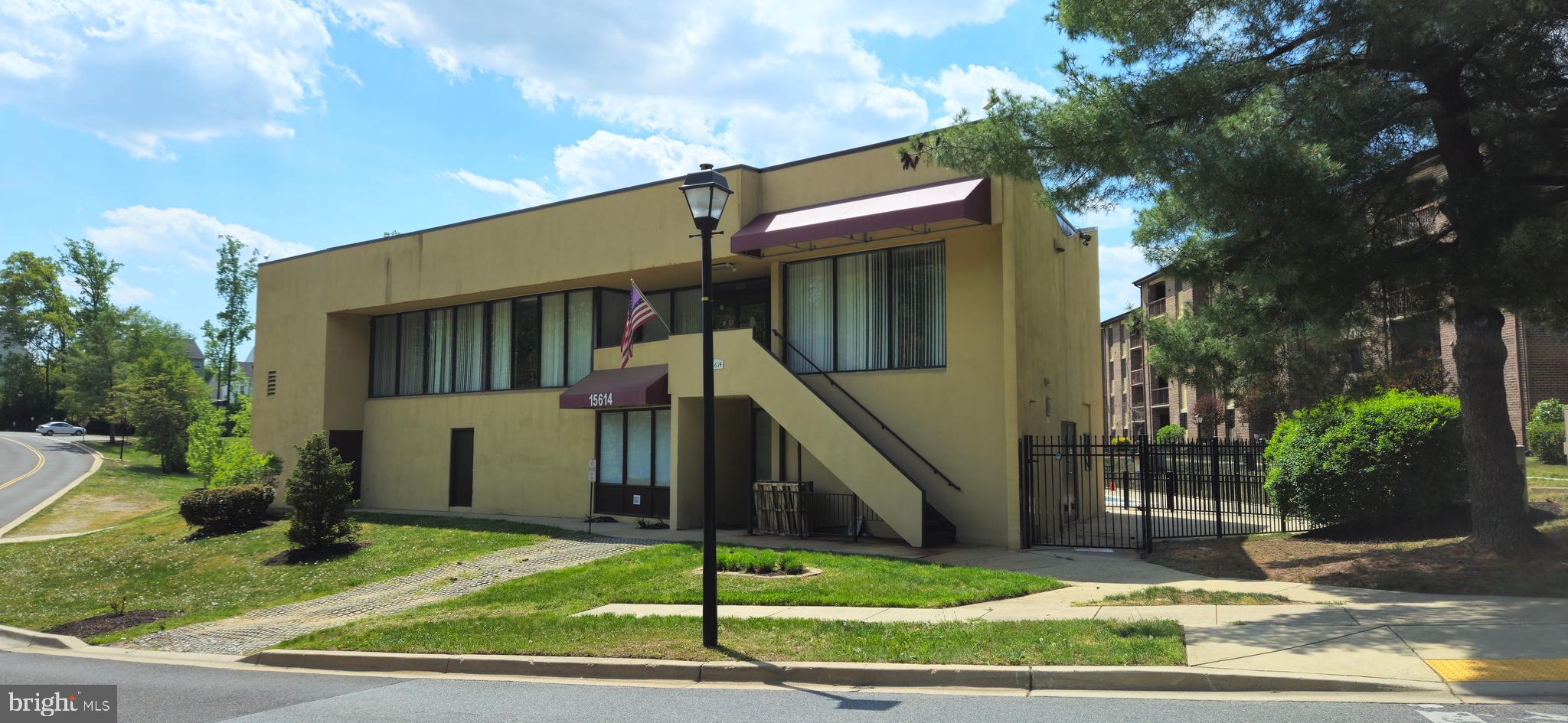 BROOKMILL CONDOMINIUMS - Residential