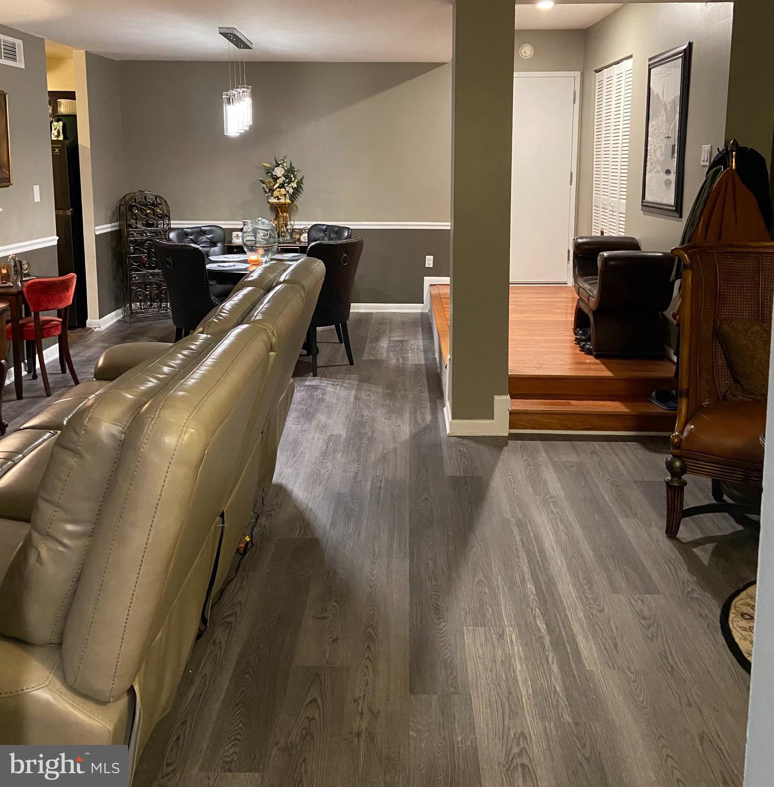 BROOKMILL CONDOMINIUMS - Residential