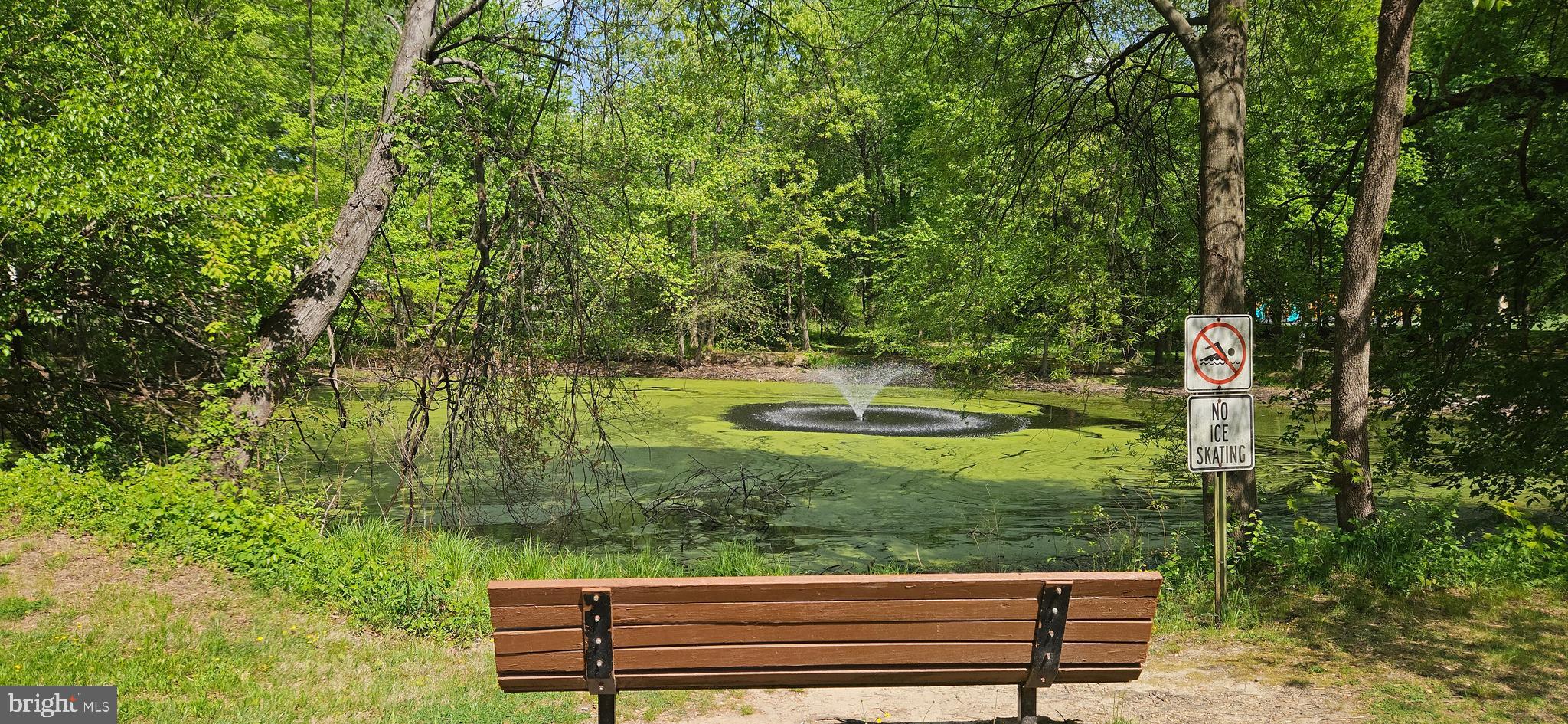 BROOKMILL CONDOMINIUMS - Residential