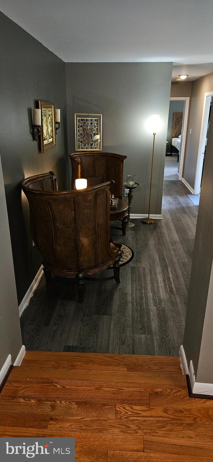 BROOKMILL CONDOMINIUMS - Residential