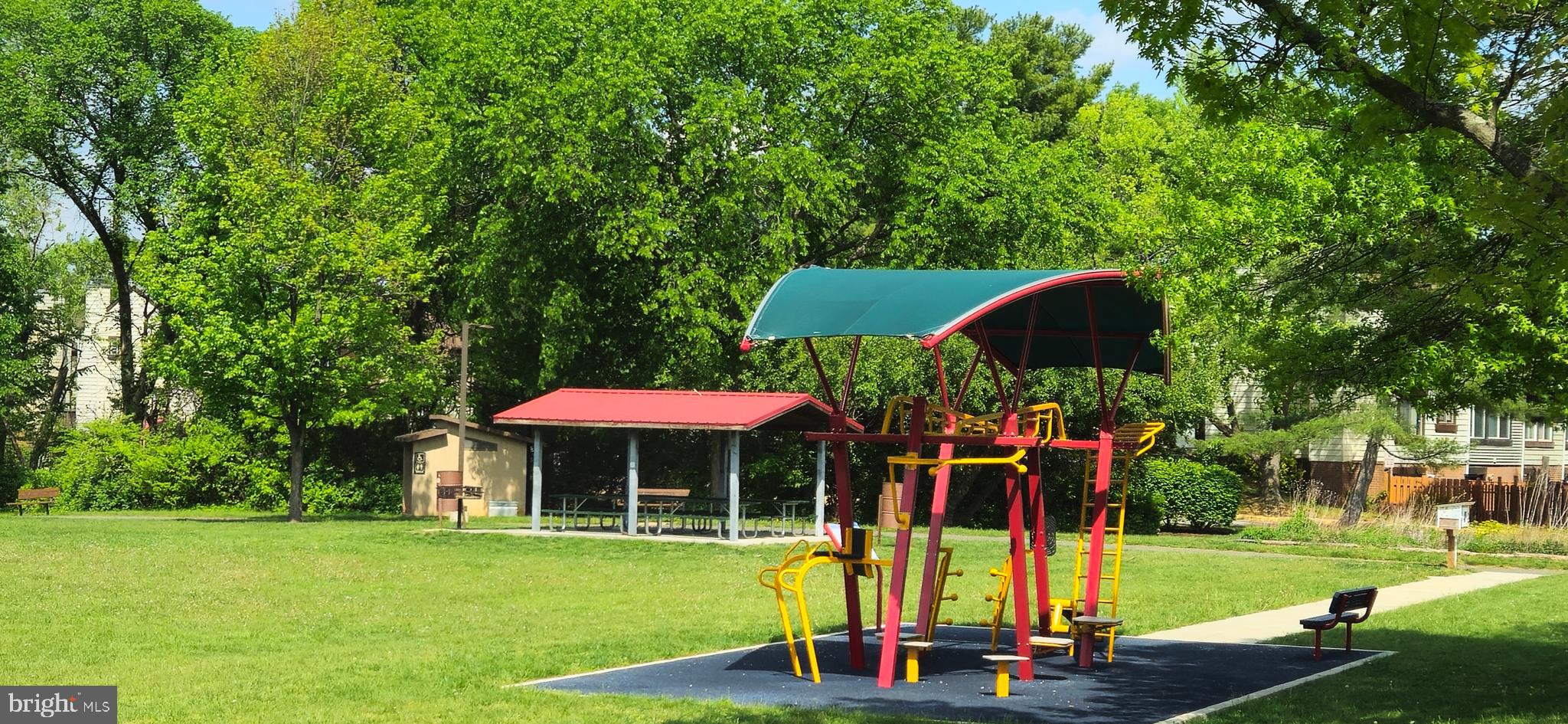 BROOKMILL CONDOMINIUMS - Residential