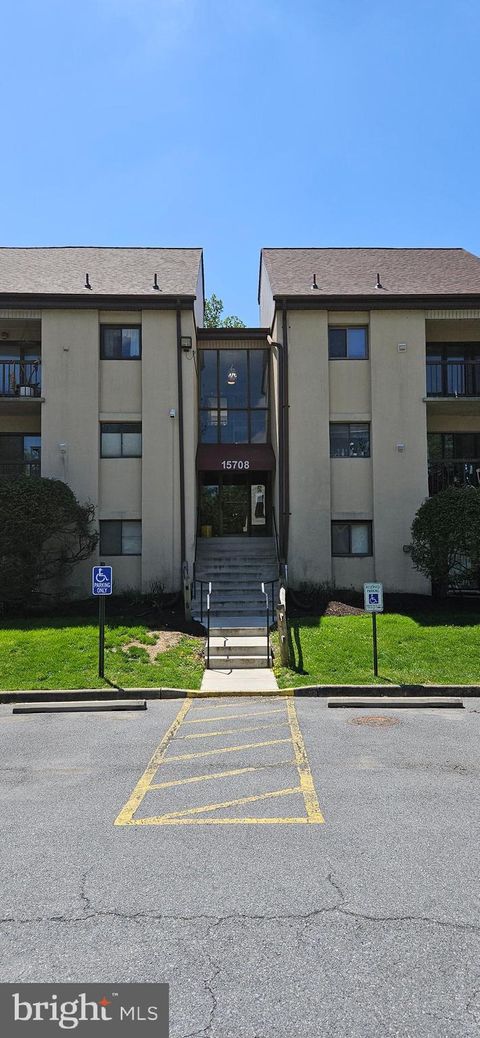 Photo of 15708 Dorset Road #202, LAUREL, MD 20707 (MLS # MDPG2188446)