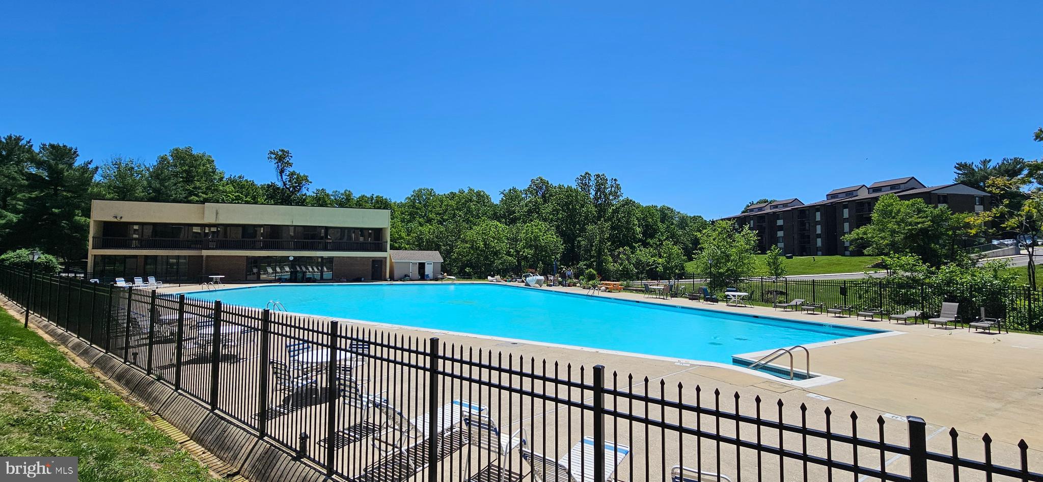 BROOKMILL CONDOMINIUMS - Residential