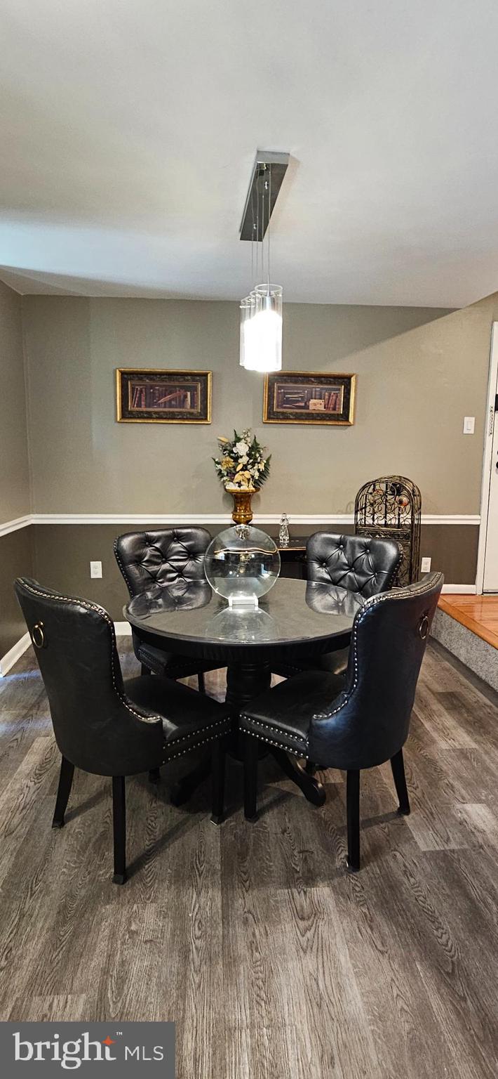 BROOKMILL CONDOMINIUMS - Residential