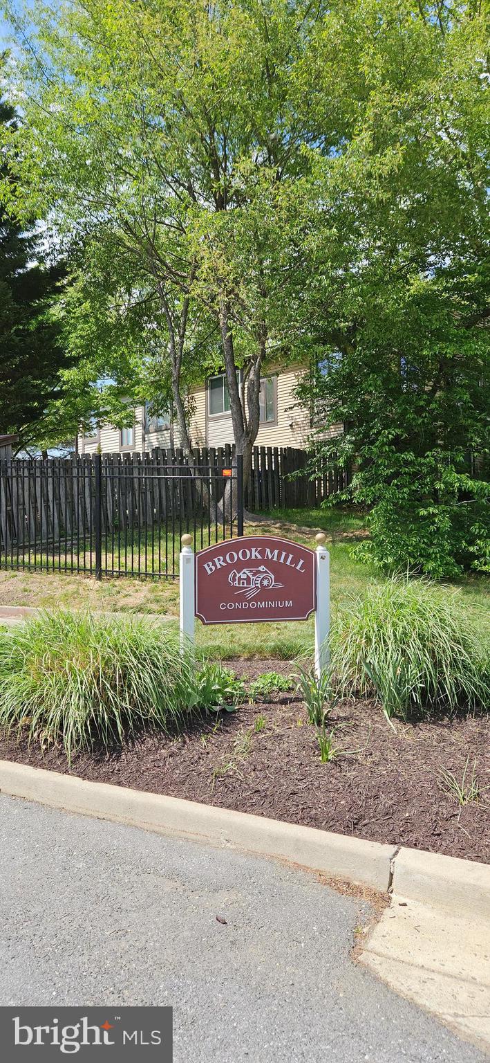 BROOKMILL CONDOMINIUMS - Residential