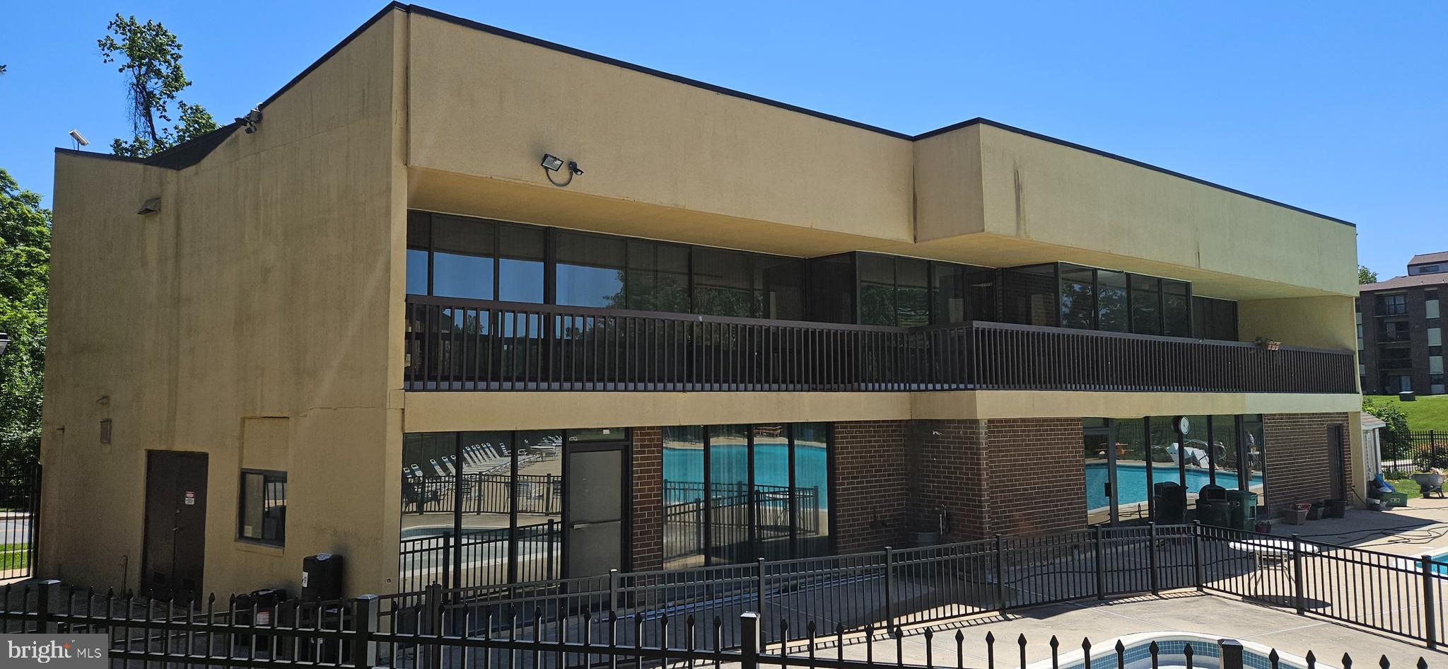 BROOKMILL CONDOMINIUMS - Residential