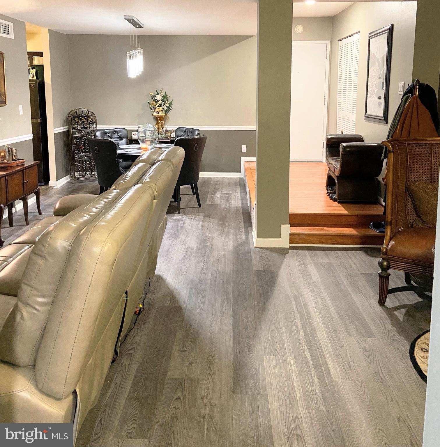 BROOKMILL CONDOMINIUMS - Residential