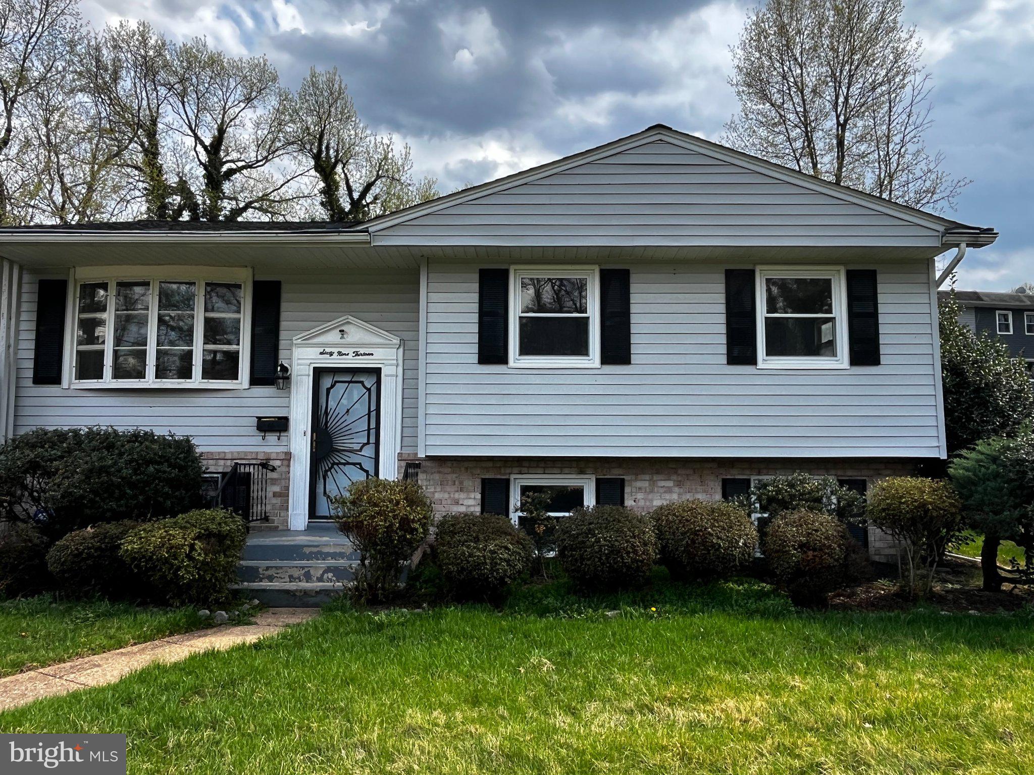 PEPPER MILL VILLAGE - Residential