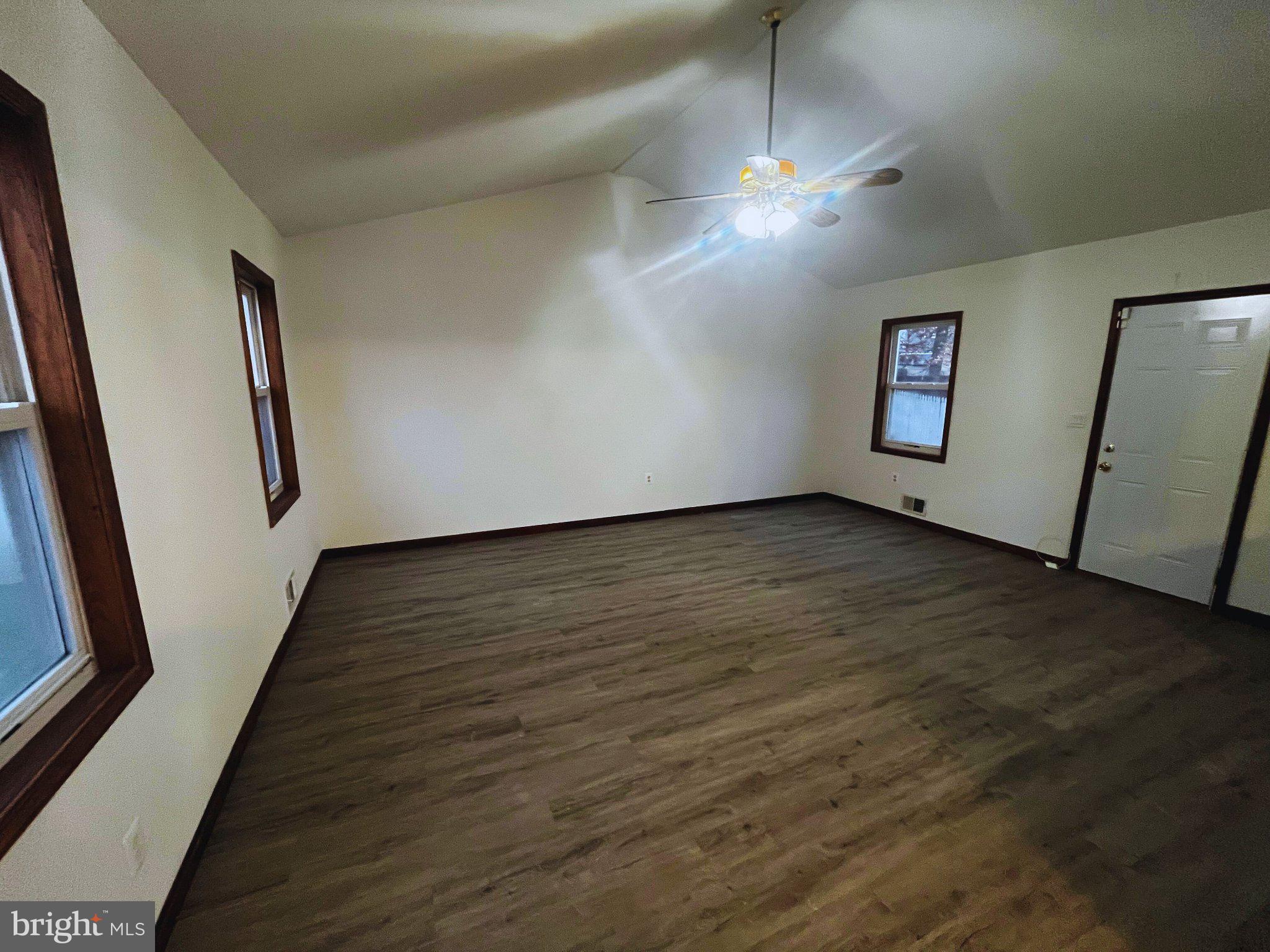 PEPPER MILL VILLAGE - Residential