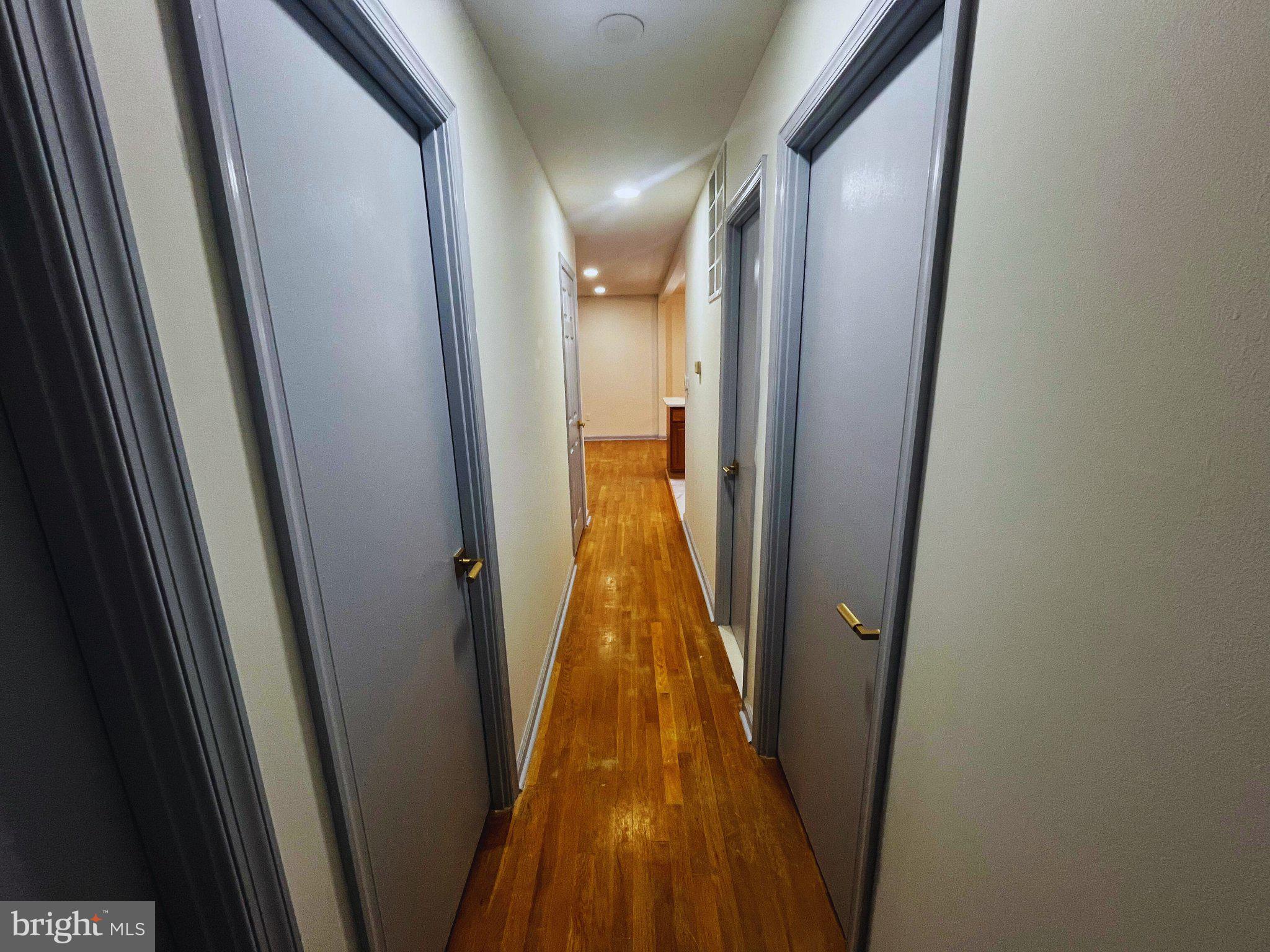 PEPPER MILL VILLAGE - Residential