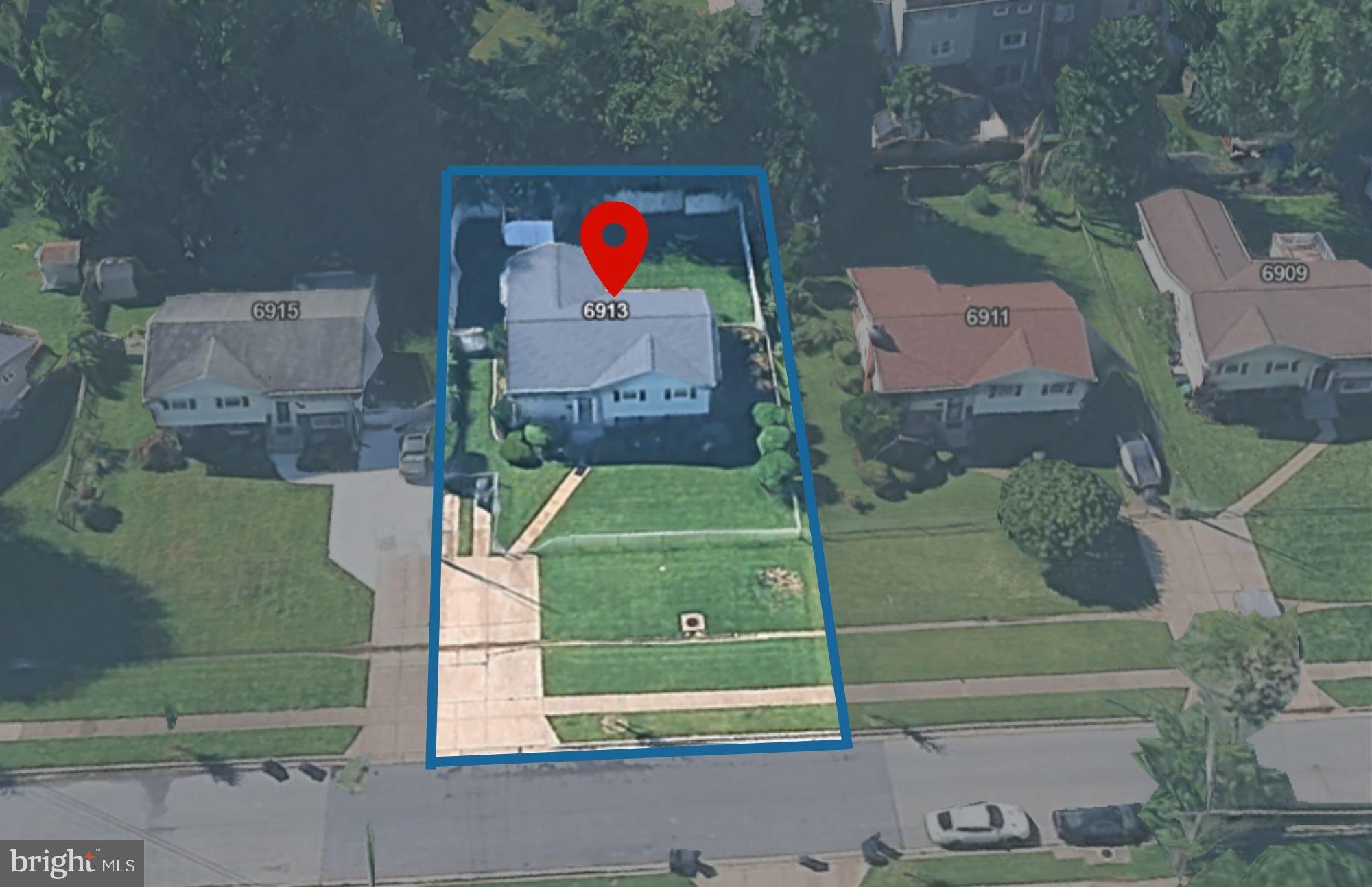 PEPPER MILL VILLAGE - Residential