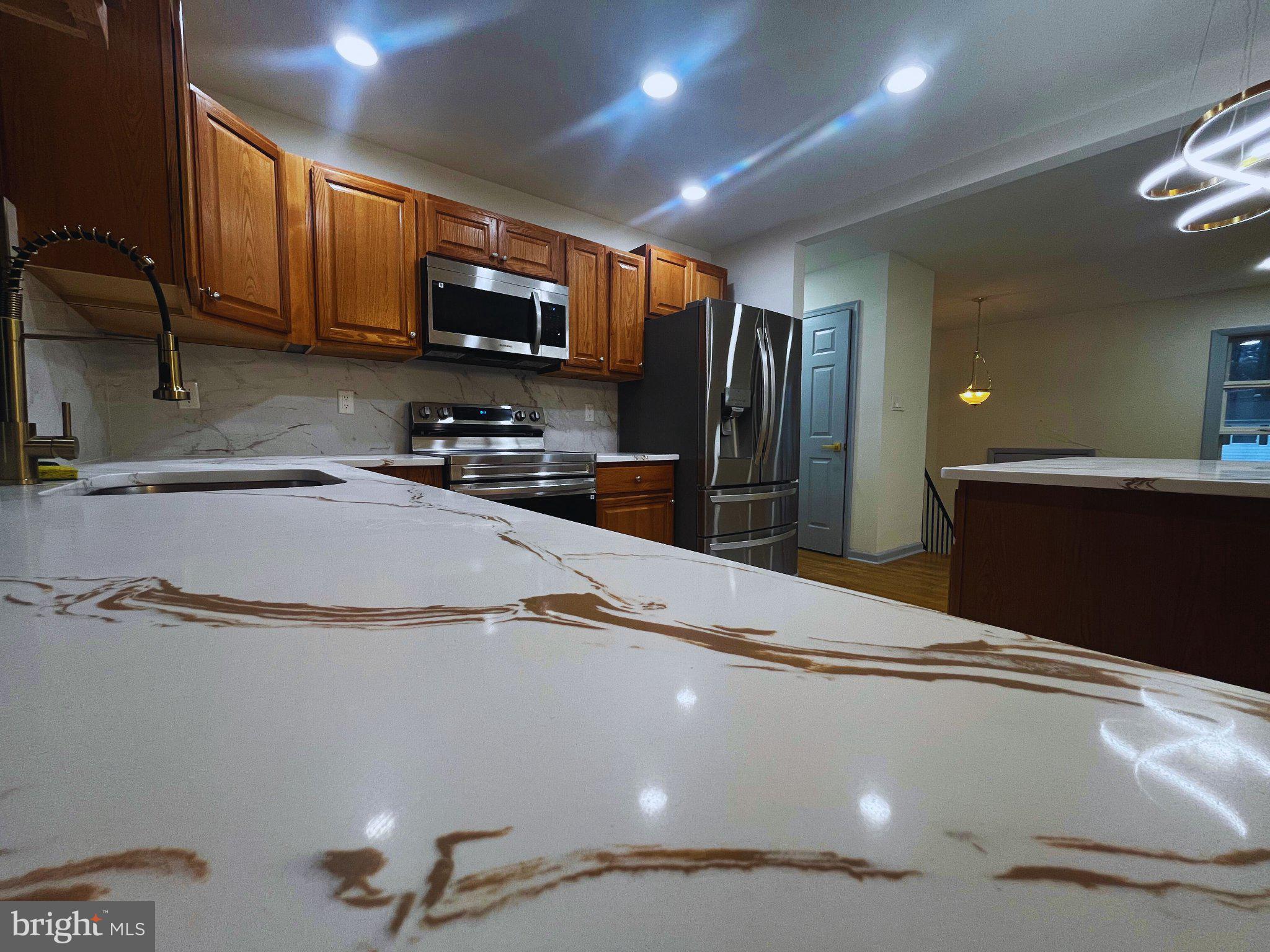 PEPPER MILL VILLAGE - Residential