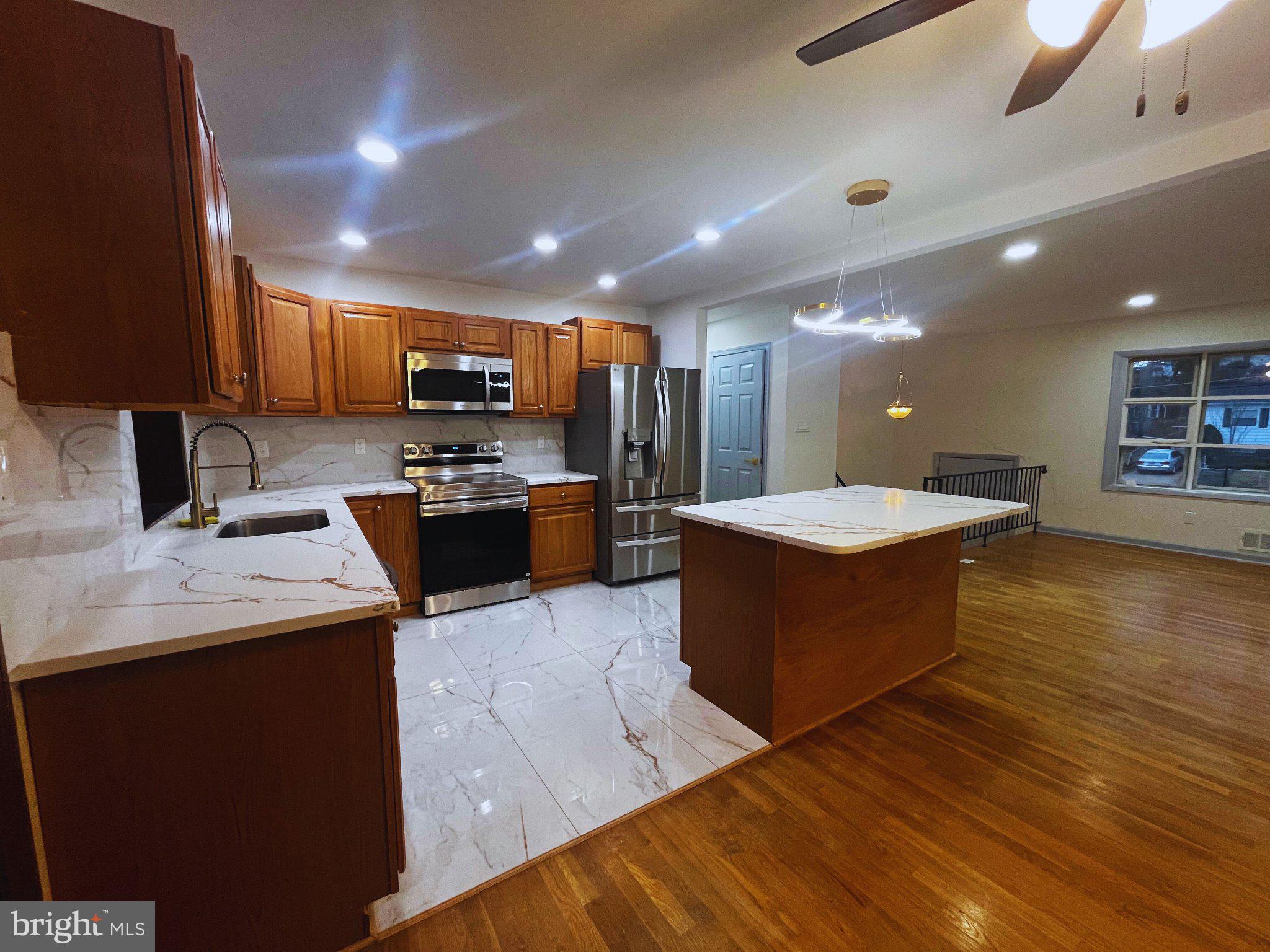 PEPPER MILL VILLAGE - Residential