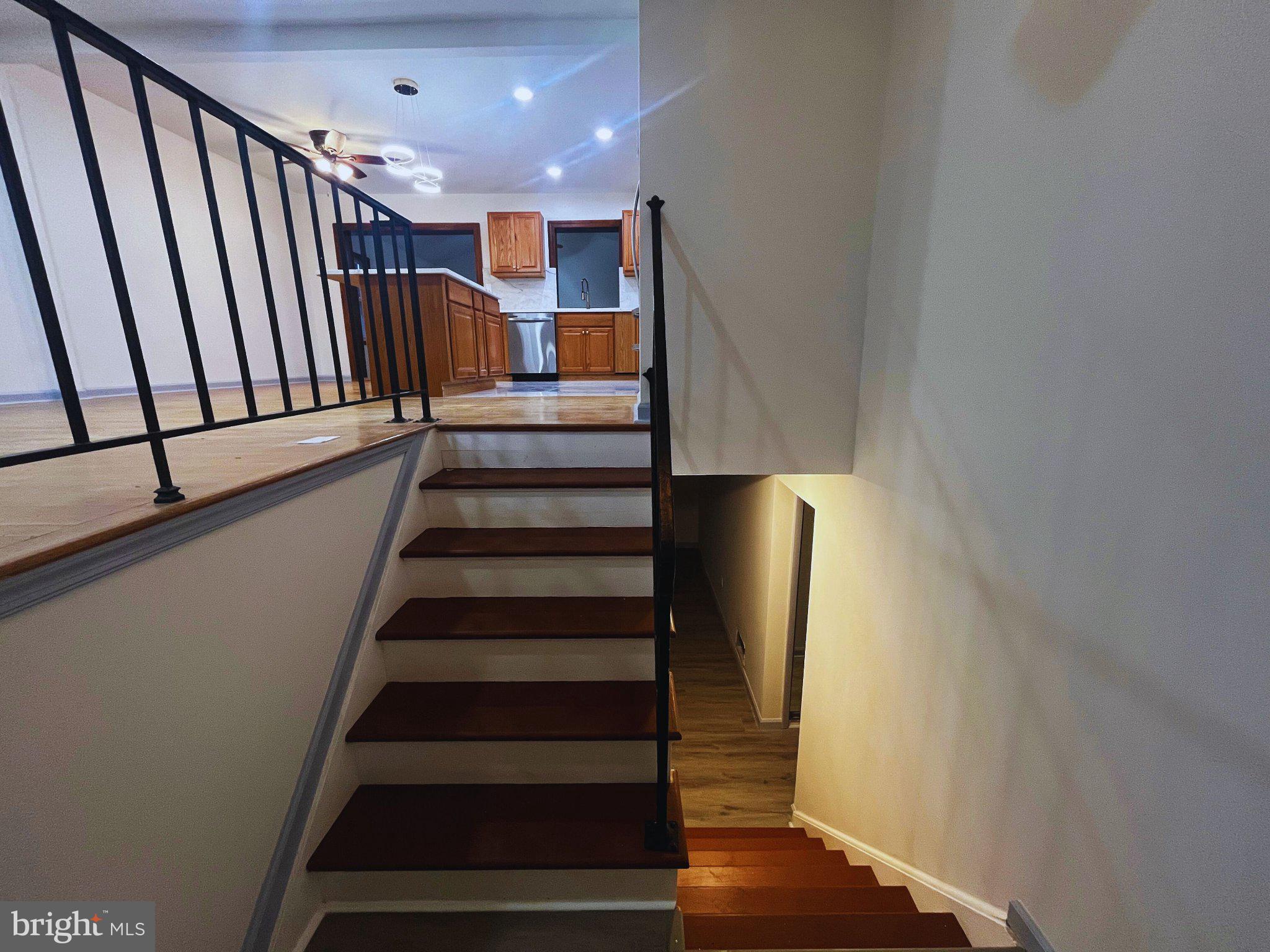 PEPPER MILL VILLAGE - Residential