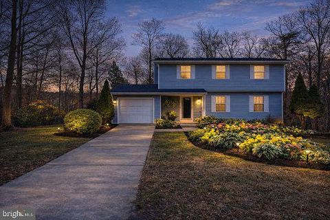 5713 LINCOLN AVENUE LANHAM MD 20706