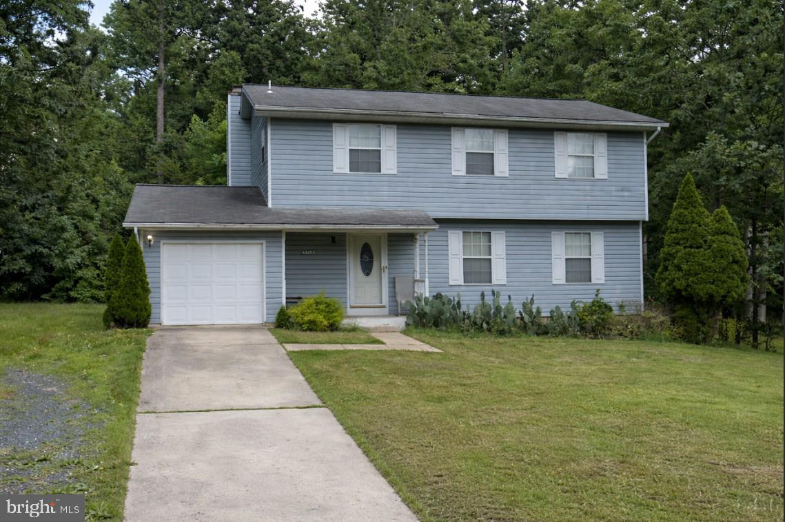 LINCOLN - Residential