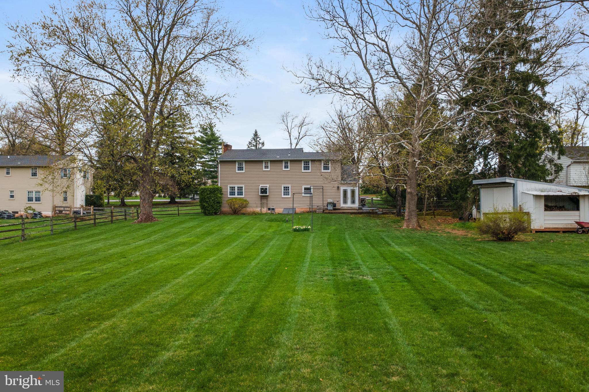 CASTLE HGTS - Residential