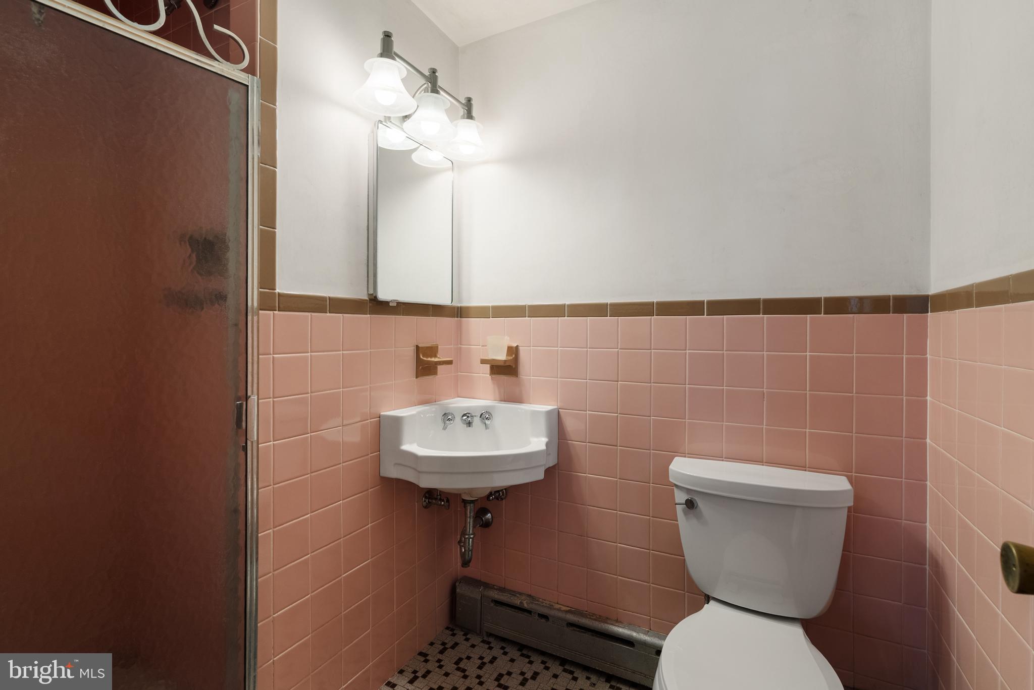 CASTLE HGTS - Residential