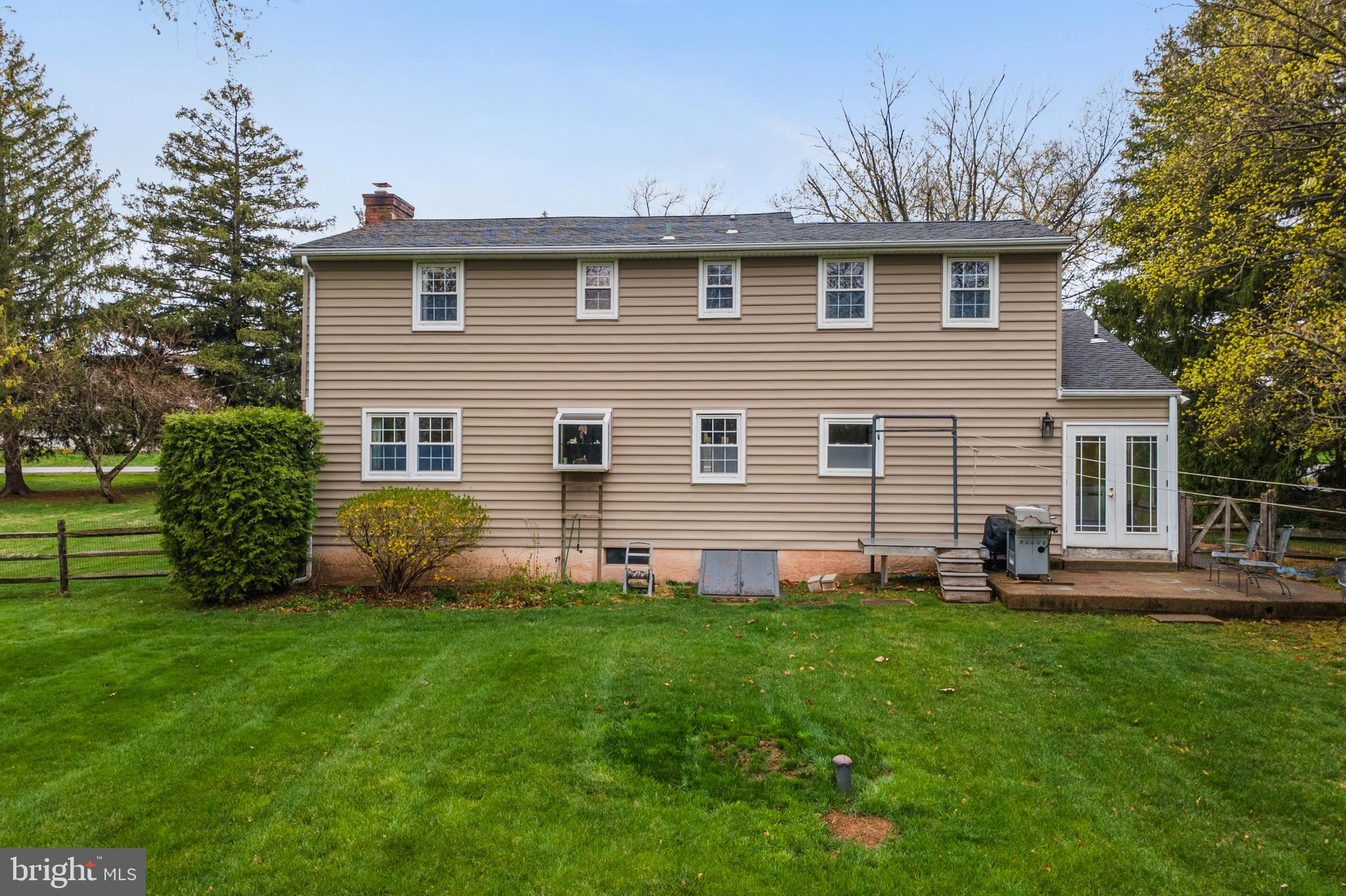 CASTLE HGTS - Residential