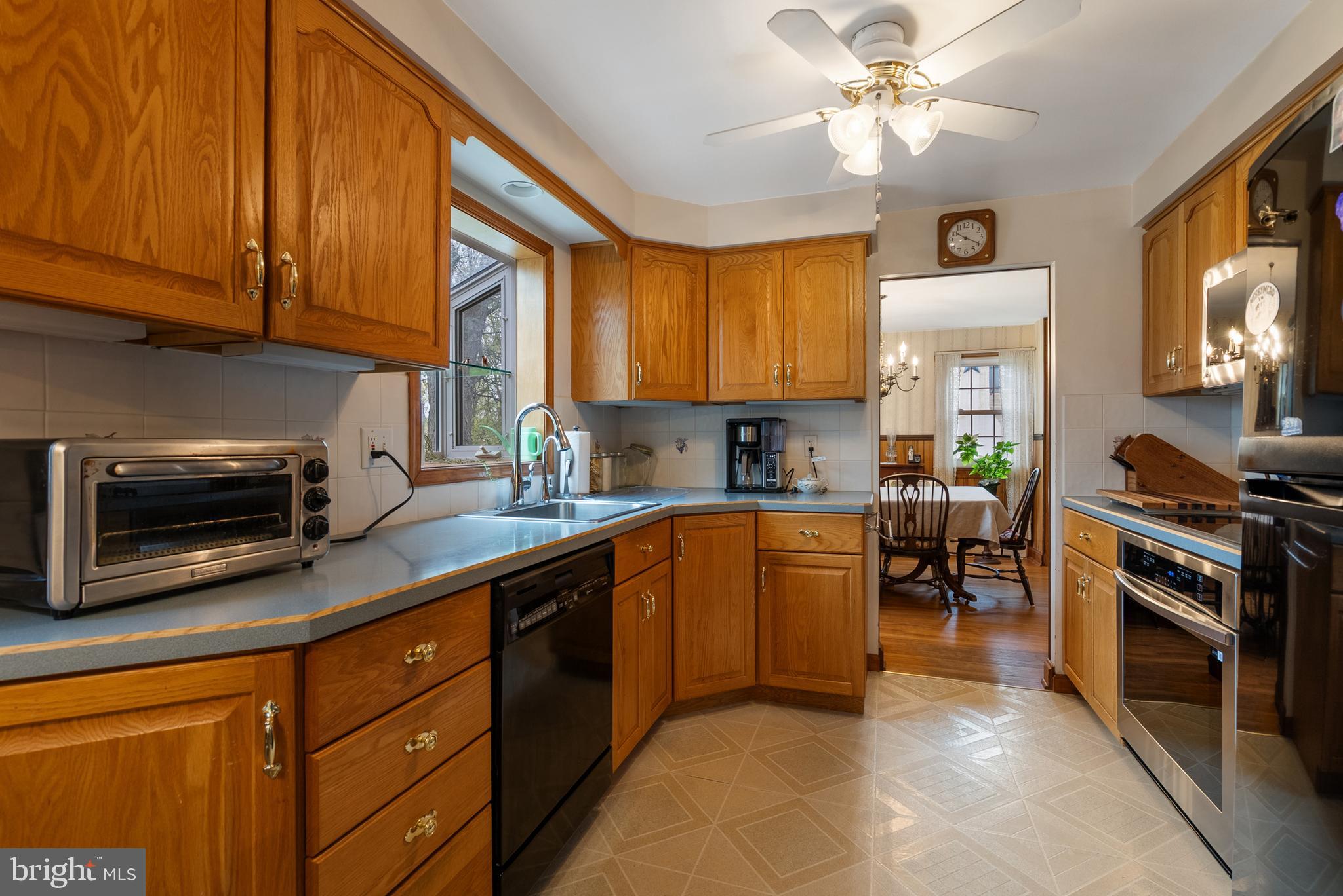 CASTLE HGTS - Residential