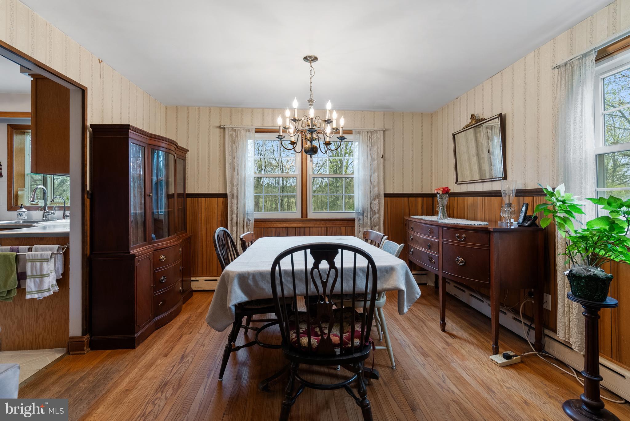 CASTLE HGTS - Residential