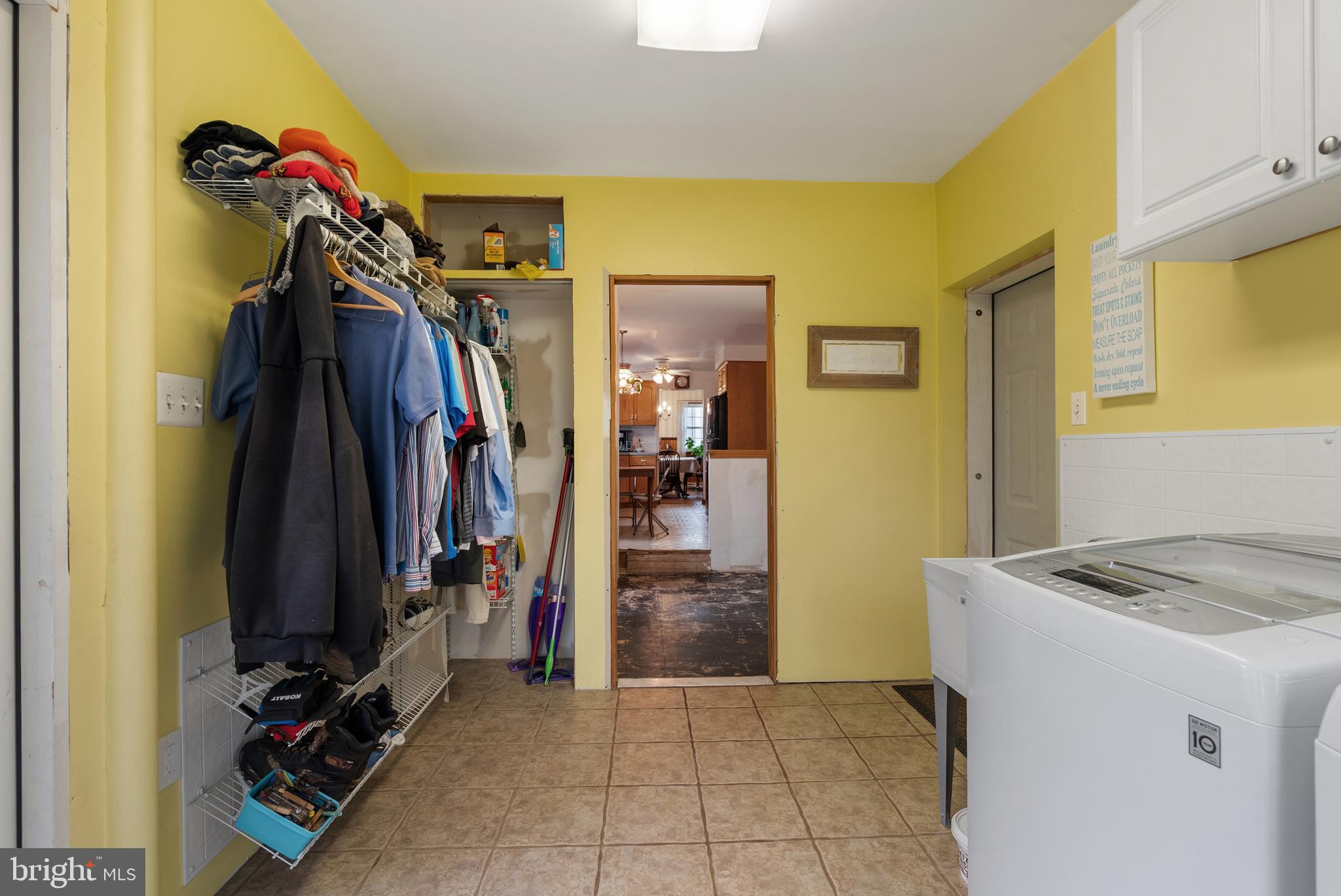 CASTLE HGTS - Residential