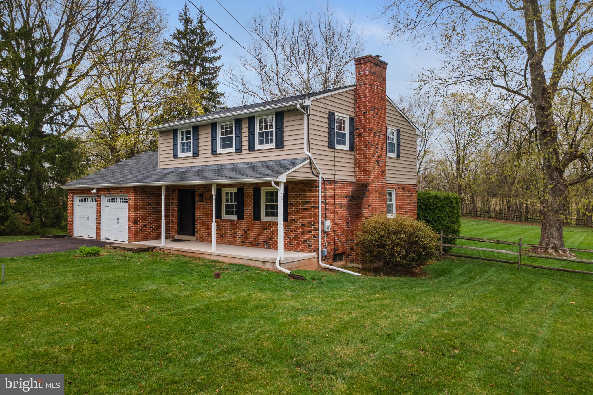 CASTLE HGTS - Residential