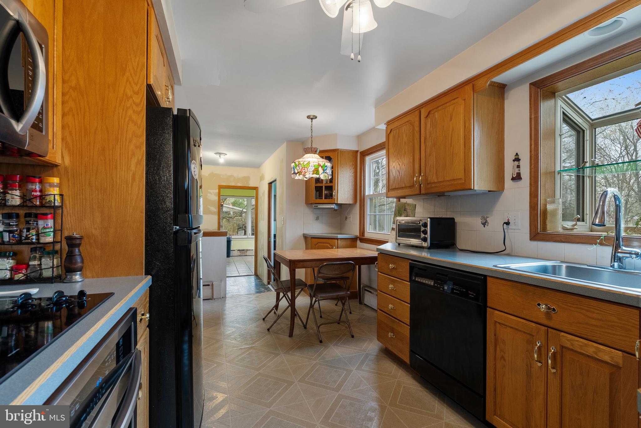 CASTLE HGTS - Residential