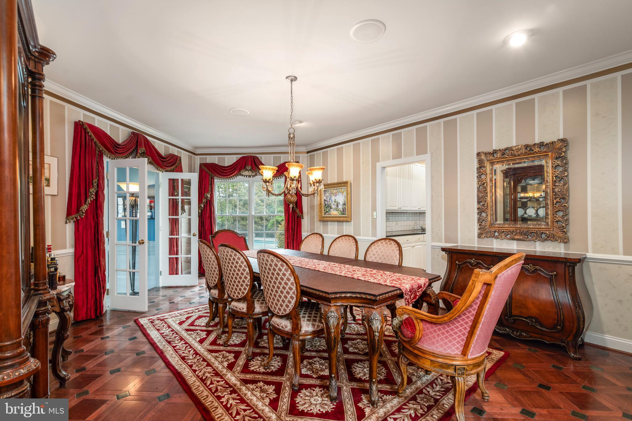 132 COUNTRY CLUB DRIVE