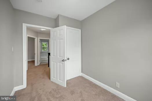 BELAIR-EDISON - Residential Lease