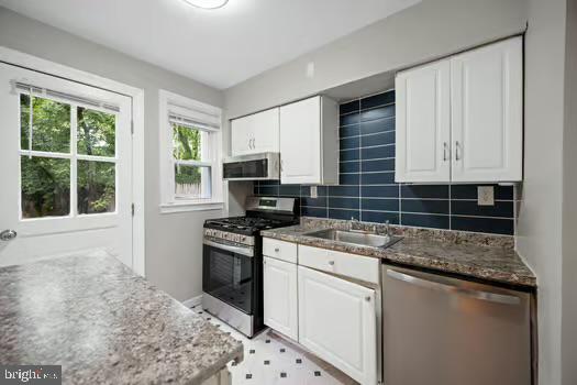 BELAIR-EDISON - Residential Lease