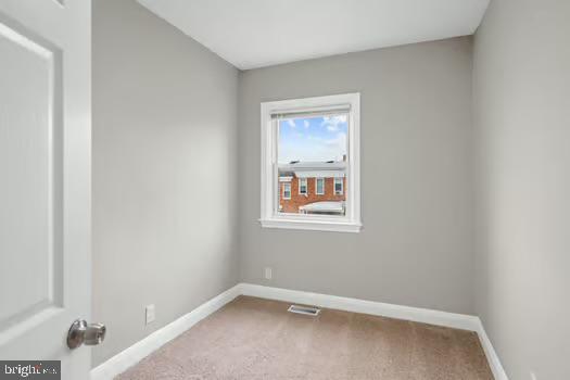 BELAIR-EDISON - Residential Lease