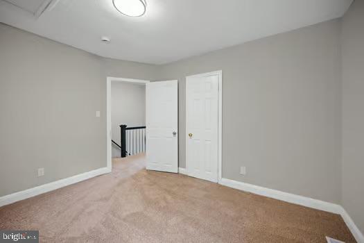 BELAIR-EDISON - Residential Lease