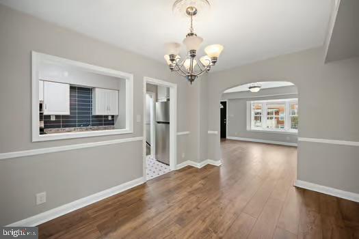 BELAIR-EDISON - Residential Lease