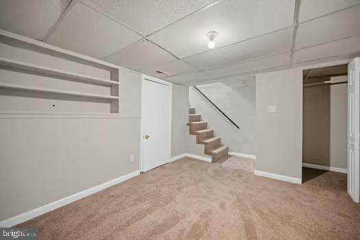 BELAIR-EDISON - Residential Lease
