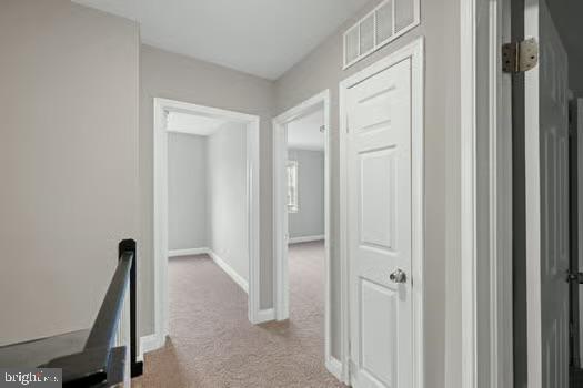 BELAIR-EDISON - Residential Lease