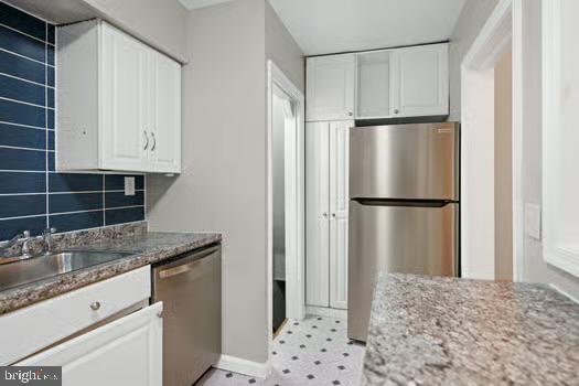 BELAIR-EDISON - Residential Lease