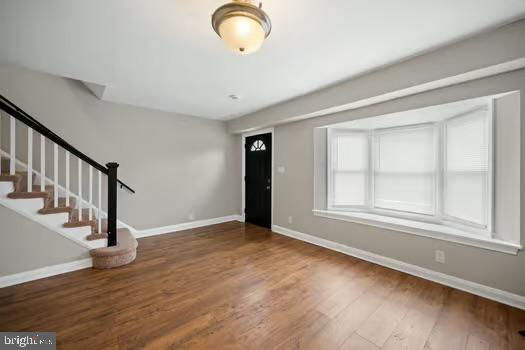BELAIR-EDISON - Residential Lease