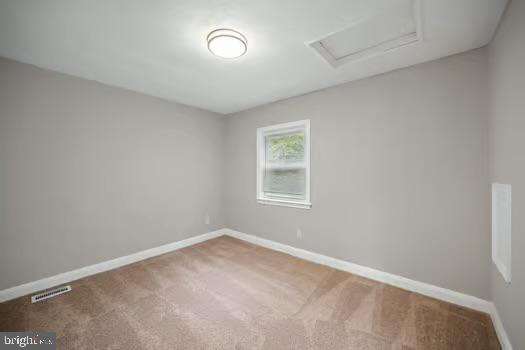 BELAIR-EDISON - Residential Lease